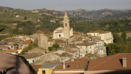 bisenti Teramo bisenti
